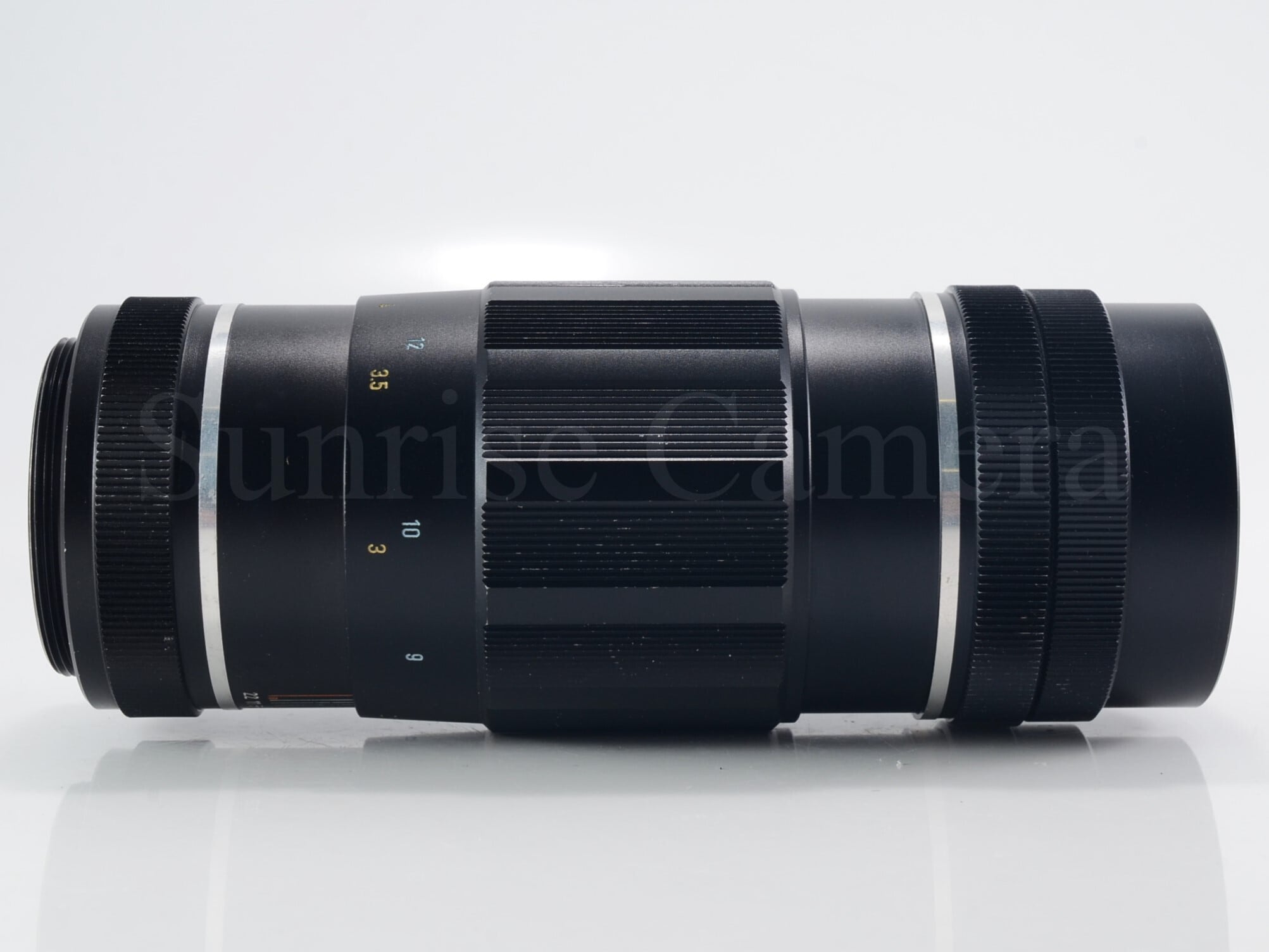 PENTAX Tele-Takumar 200mm F5.6 M42 テレタクマー ペンタックス