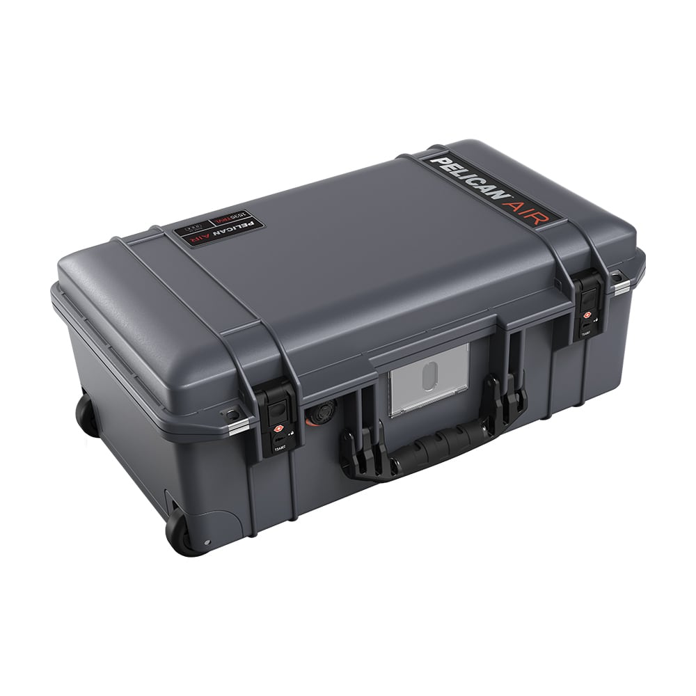 ペリカンエアケース1535 TrekPak \u0026 モールパネルセット - agame.ag
