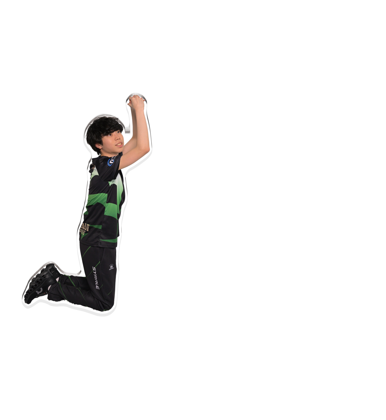 選手グッズ　ぶら下がりアクスタ