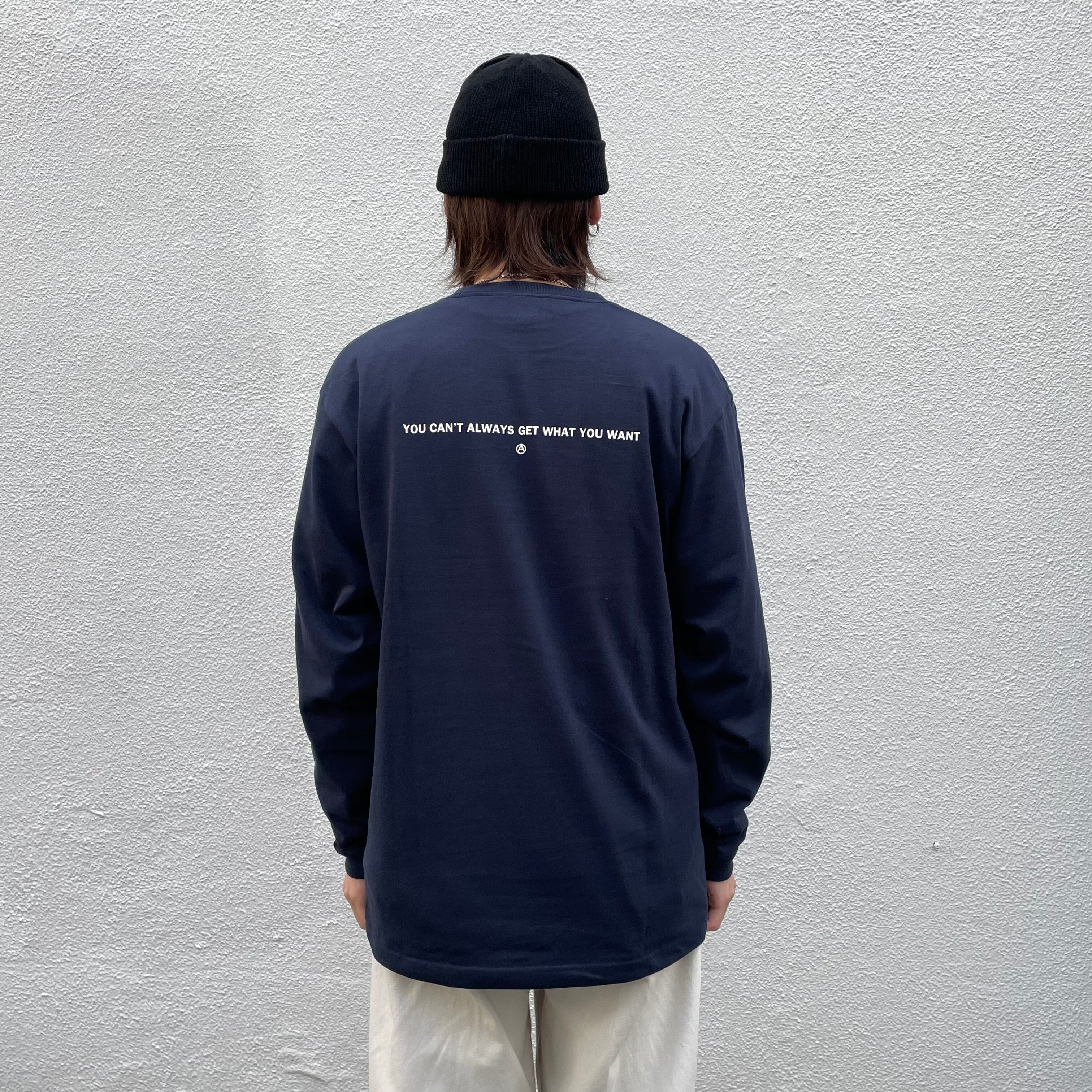 マウンテンリサーチ Mountain Research C.B L/S