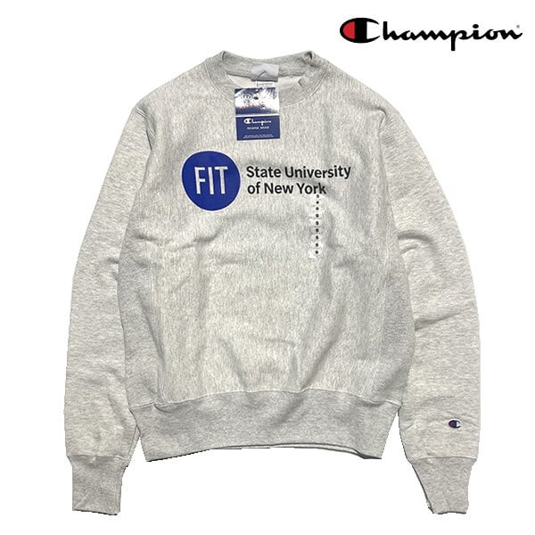 Met Campus Champion Sweatshirt メトロポリタンミュージアム Met Campus Champion Sweatshirt メトロポリタンミュージアム