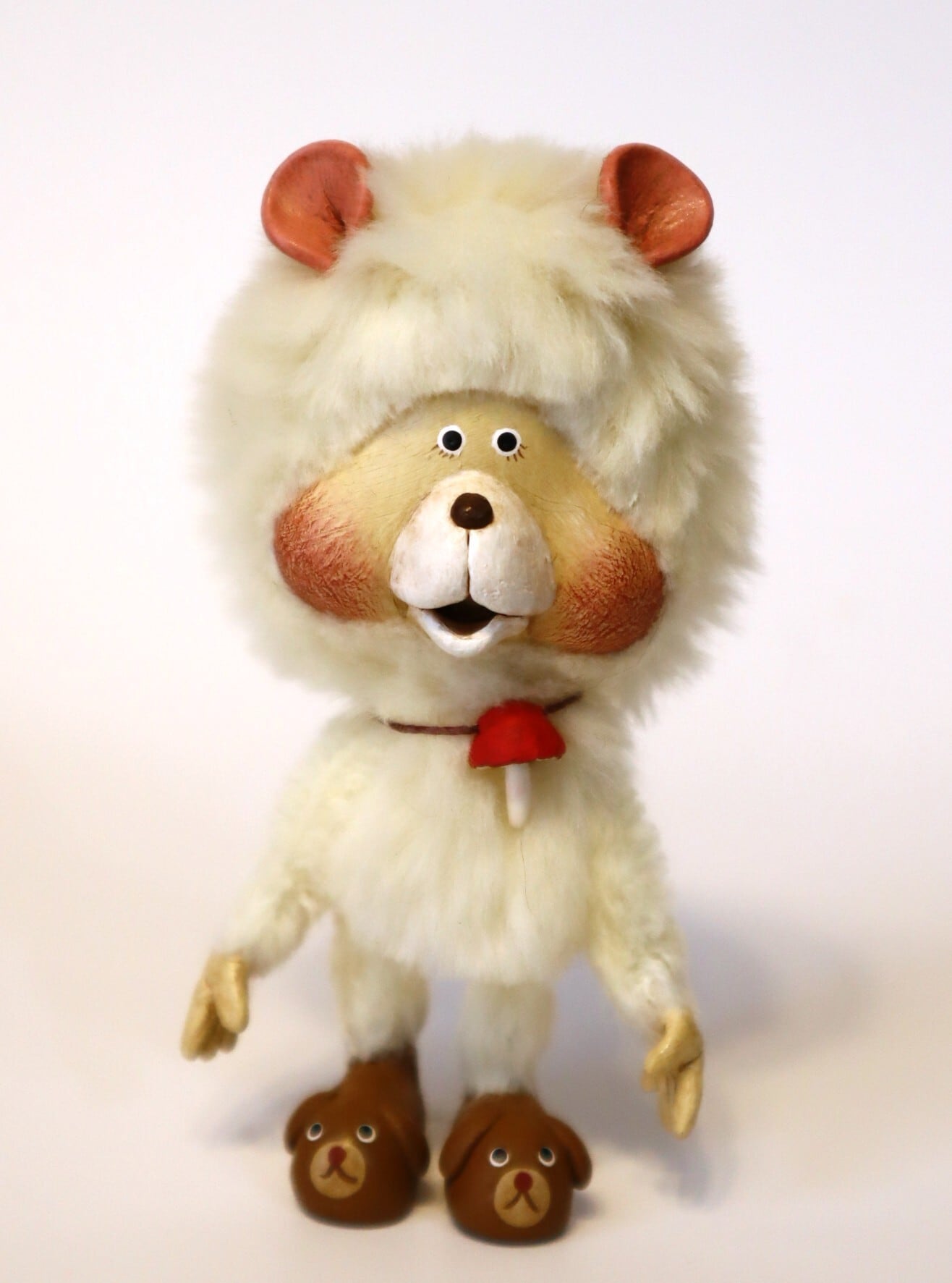 チビドール | kinokosupaマリオネットと人形店