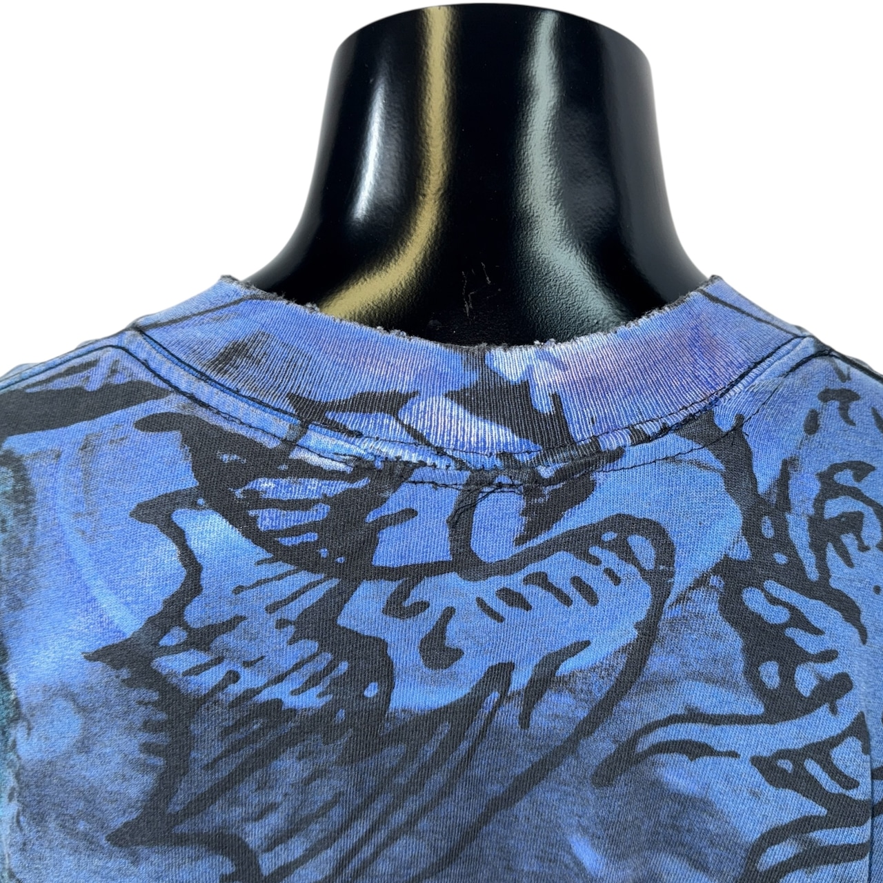 【OZZY OSBOURN】オジーオズボーンOVP Vintage Tシャツ XL