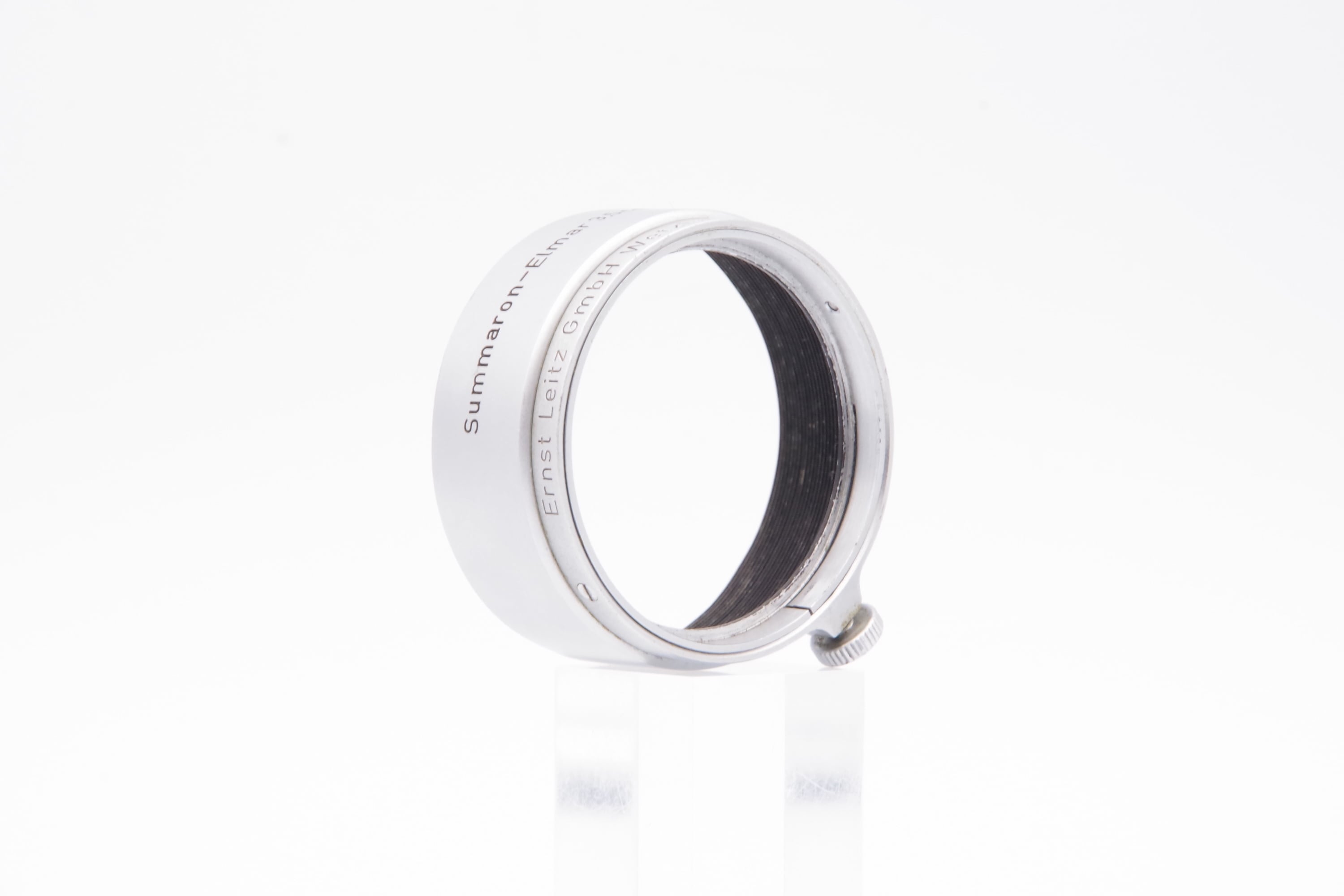 FOOKH Summaron-Elmar 3.5cm用フード Leica ライカ | 近江寫眞機店