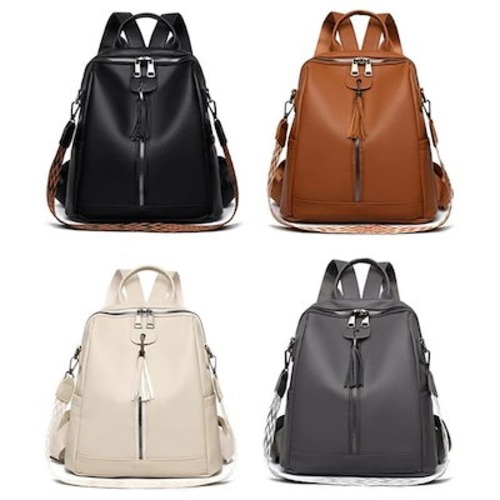 工ガ割-出荷が早い-リュック レディース 通勤 40代 2way リュックサック 大容量 軽い a4 撥水 バックパック puレザー ディバッグ おしゃれ ビジネスリュック 女子 シンプル 黒