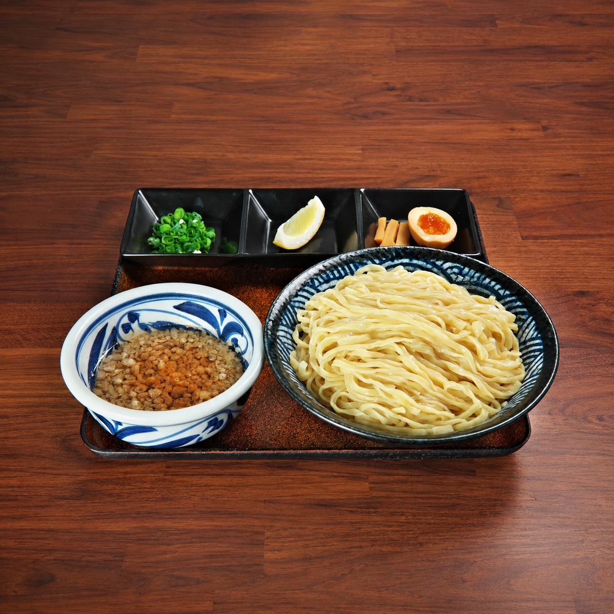 讃岐つけ麺［冷凍］【無化調】 | 若松