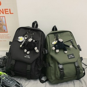 2size hexagon rucksack