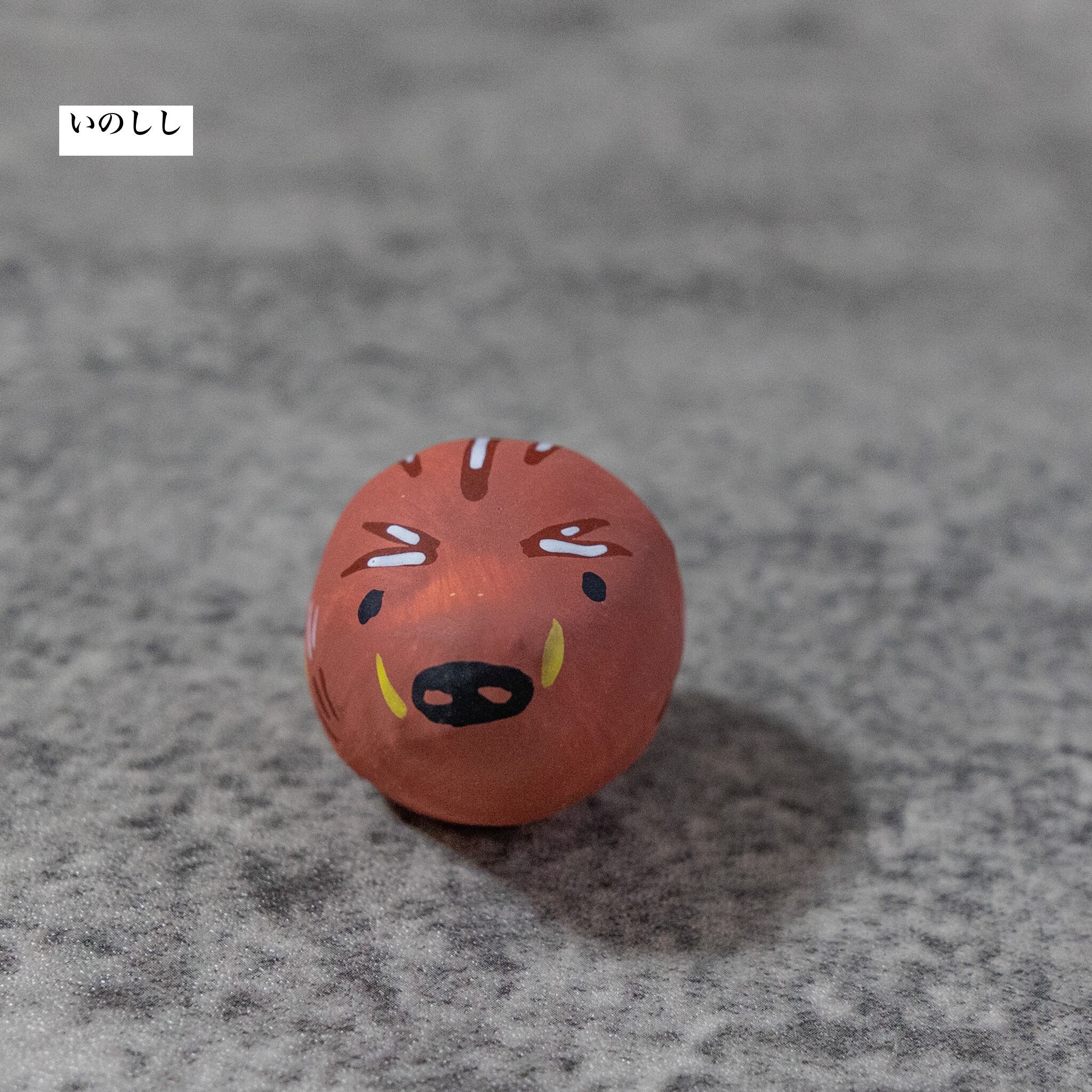 ニャン山 ハリコの干支 | Dear Okinawa,