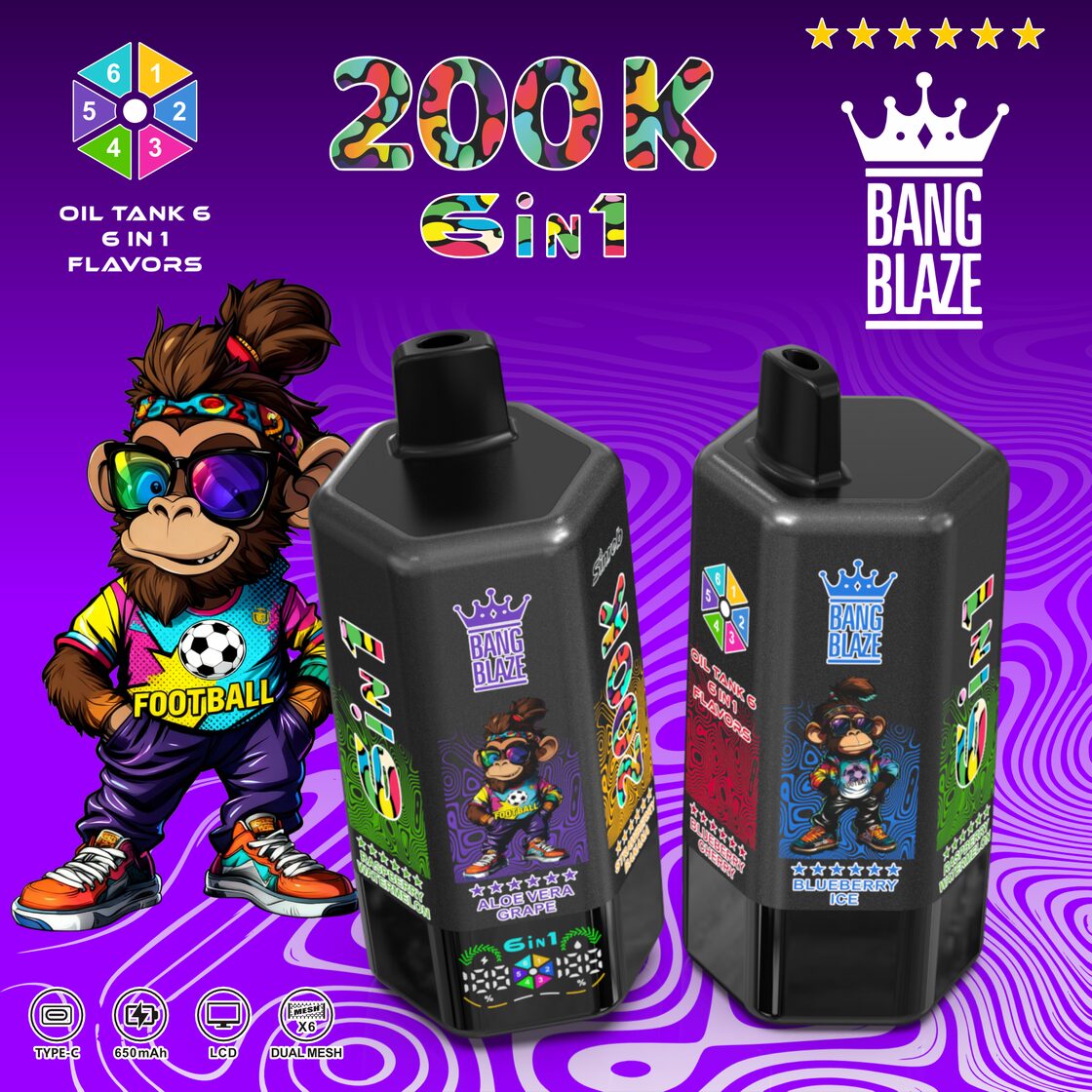 ニコパフ BANG KING 200K 20万回 | PAY ID