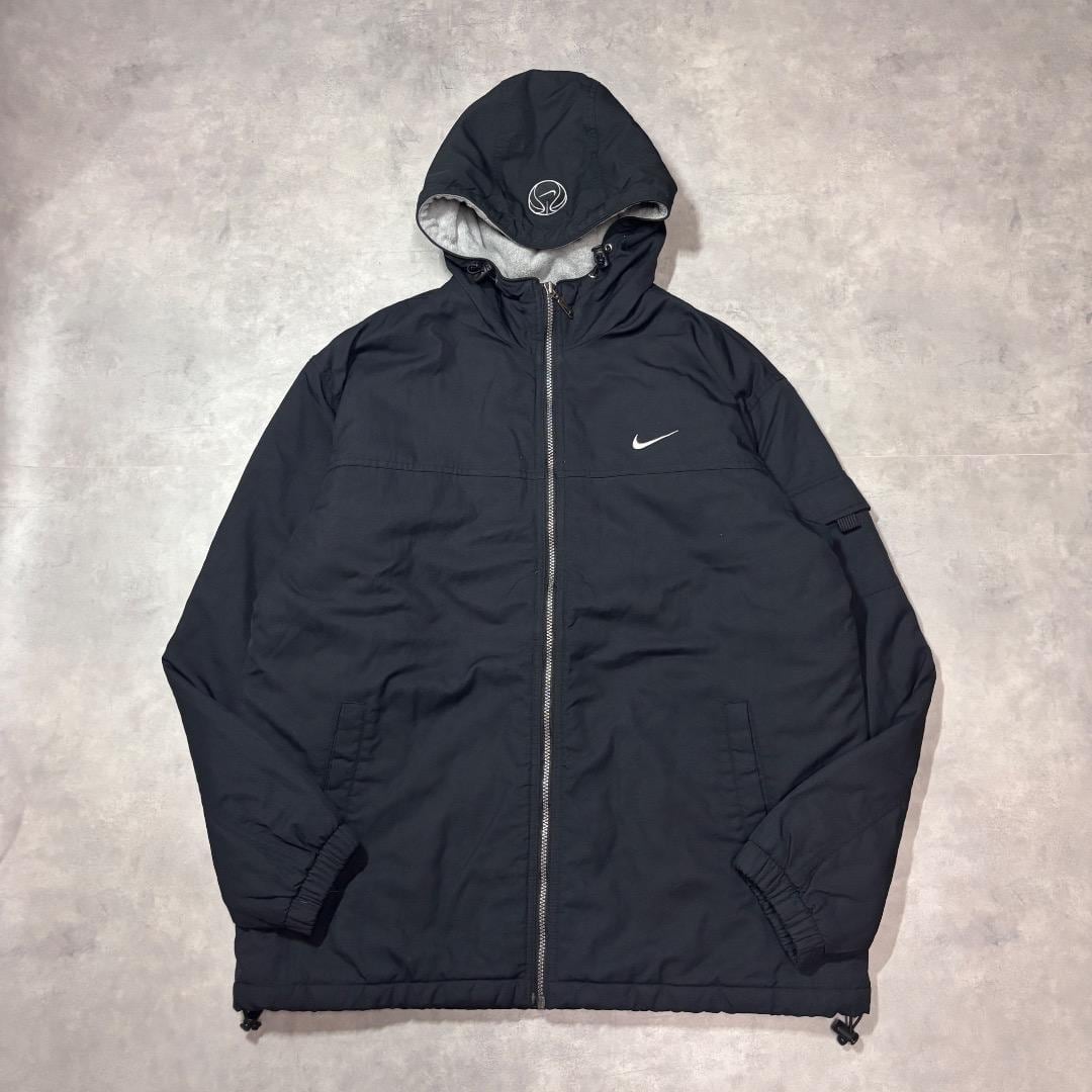 Nike マンチェスターシティ　激レア　旧ロゴトラックジャケット Mサイズ Nike マンチェスターシティ 激レア 旧ロゴトラックジャケット Mサイズ