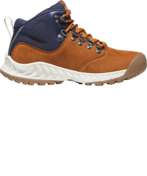 KEEN(キーン) - NXIS EXPLORER MID WP (ネクシス エクスプローラー ミッド ウォータープルーフ)