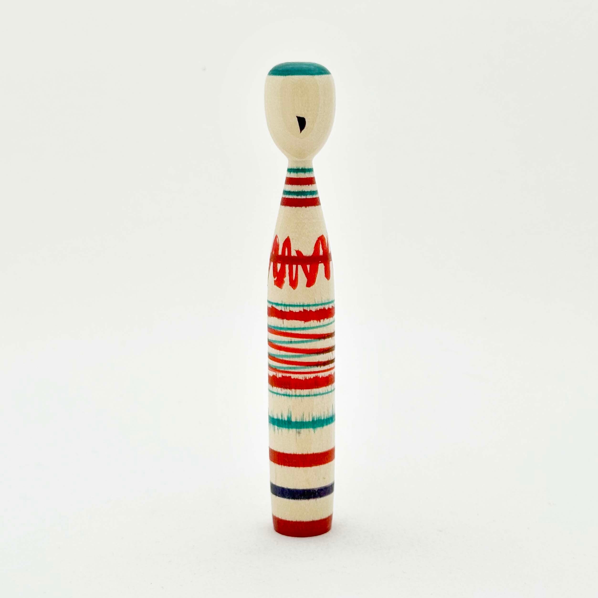 中ノ沢系 / 半澤正則工人（すっぴん）