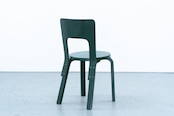 Alvar Aalto | chair 66 1950s