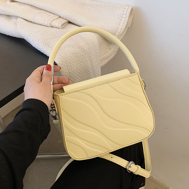 サマー 夏物 スクウェア ハンドバッグ メッセンジャーバッグ 手作りハンドバック23711982778