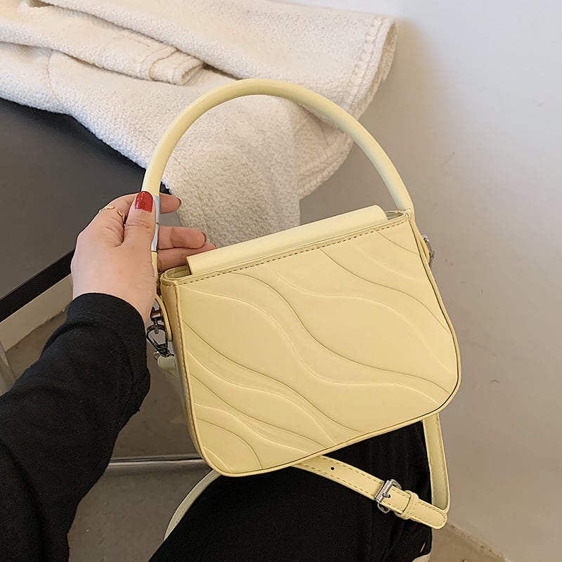 サマー 夏物 スクウェア ハンドバッグ メッセンジャーバッグ 手作りハンドバック23711982778