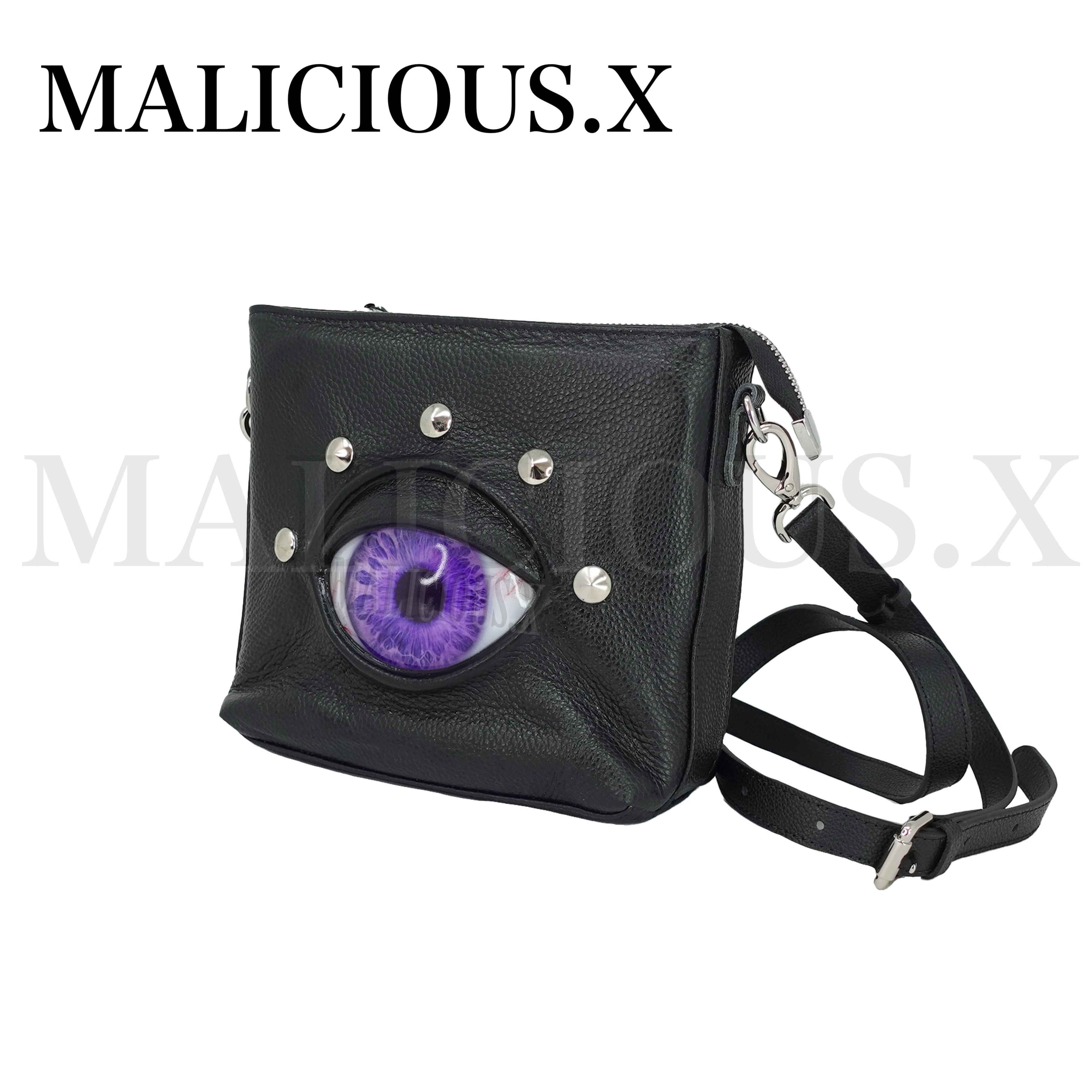 BAG | MALICIOUS.X