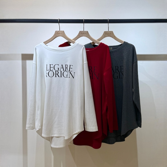 LEGARE&ORIGINロンT