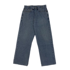 6634  Levi's リーバイス デニムパンツ 505 W30