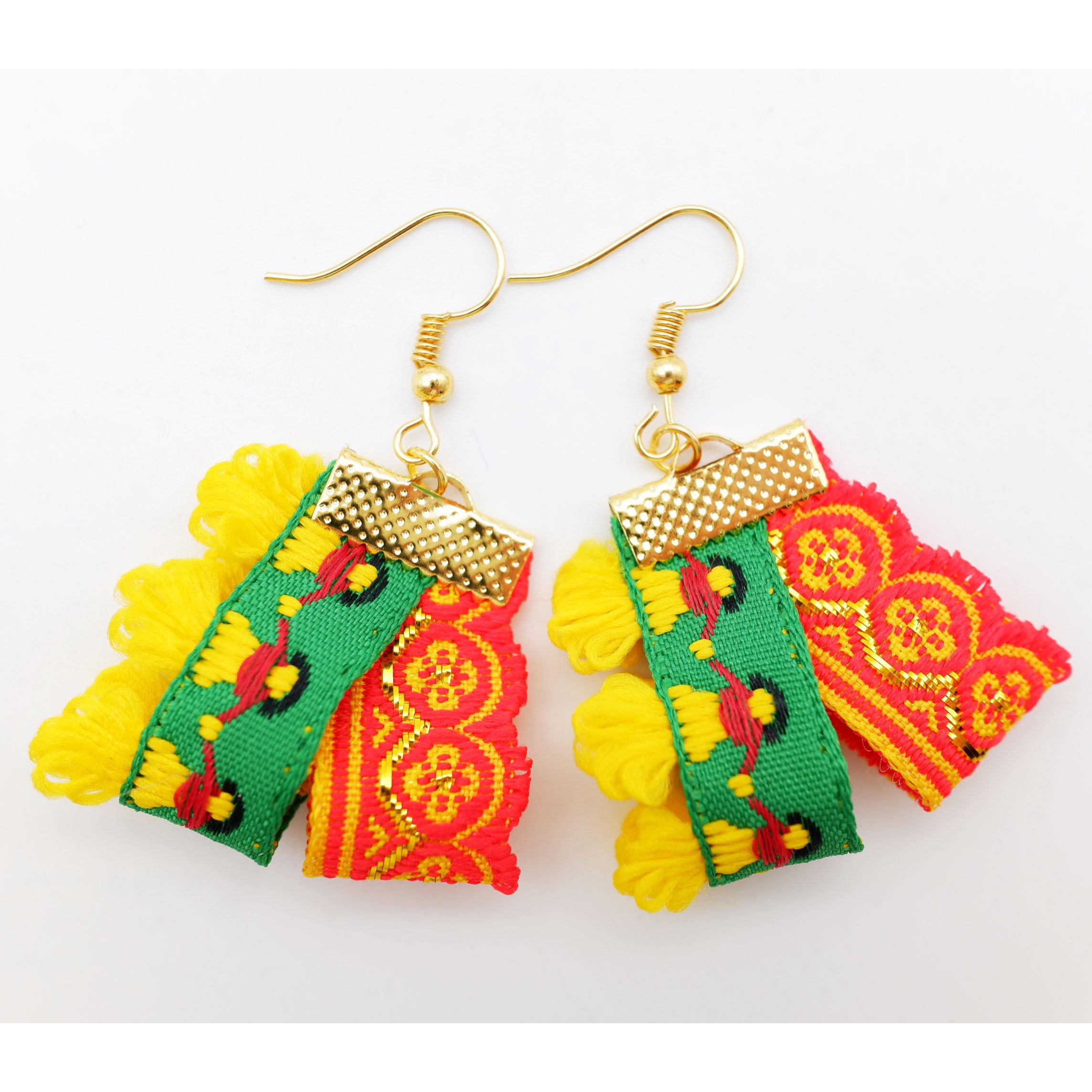 台湾　民族　装飾品 dc20ea2b95dd9994e32217703d7458