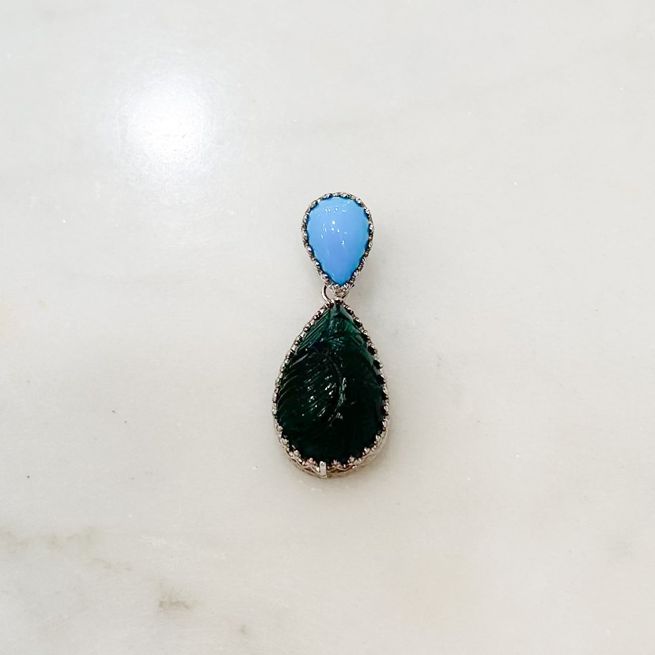 シルバーアクセサリー | Akio Mori