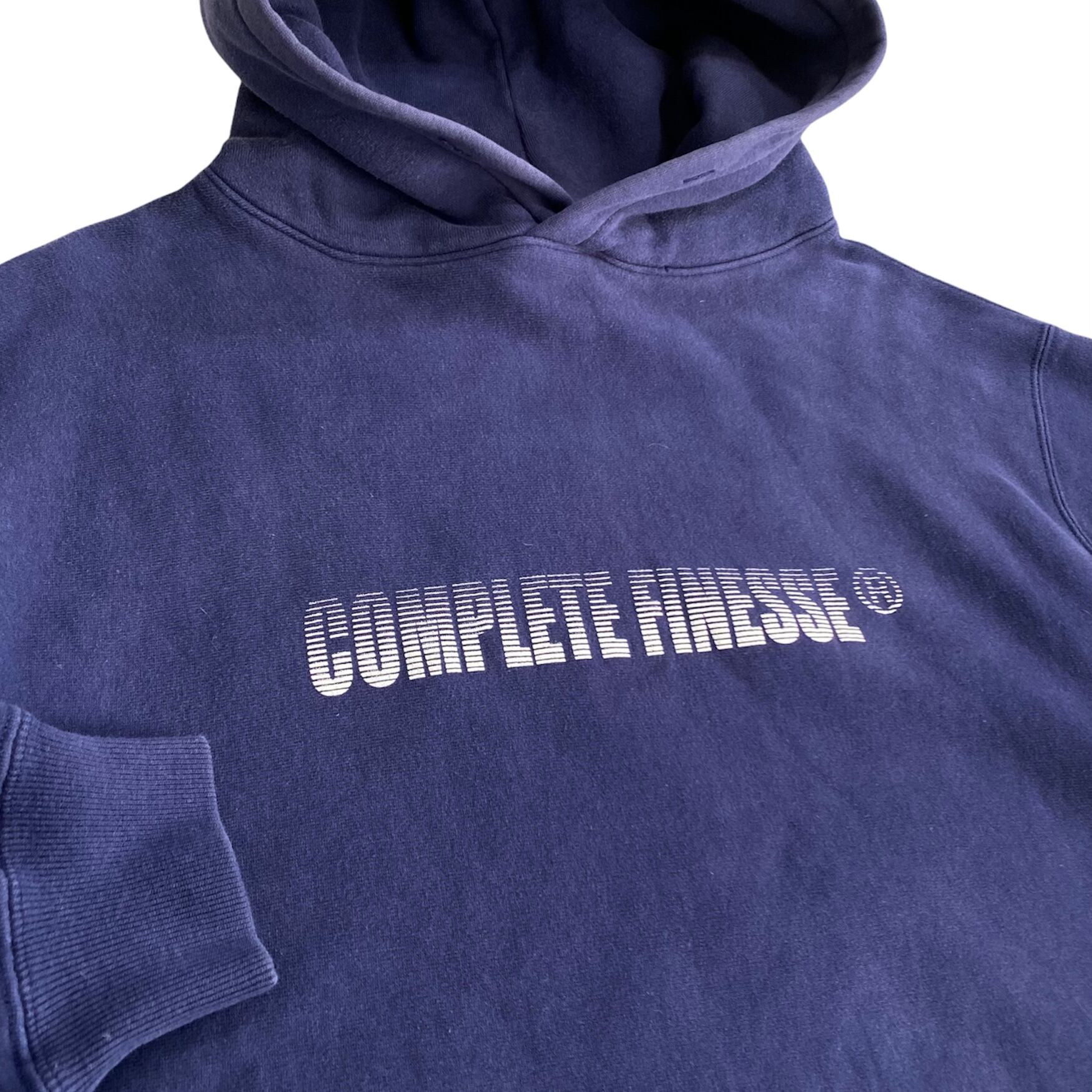 激ススメ” COMPLETE FINESSE / Print Parka | TAPA TAPP