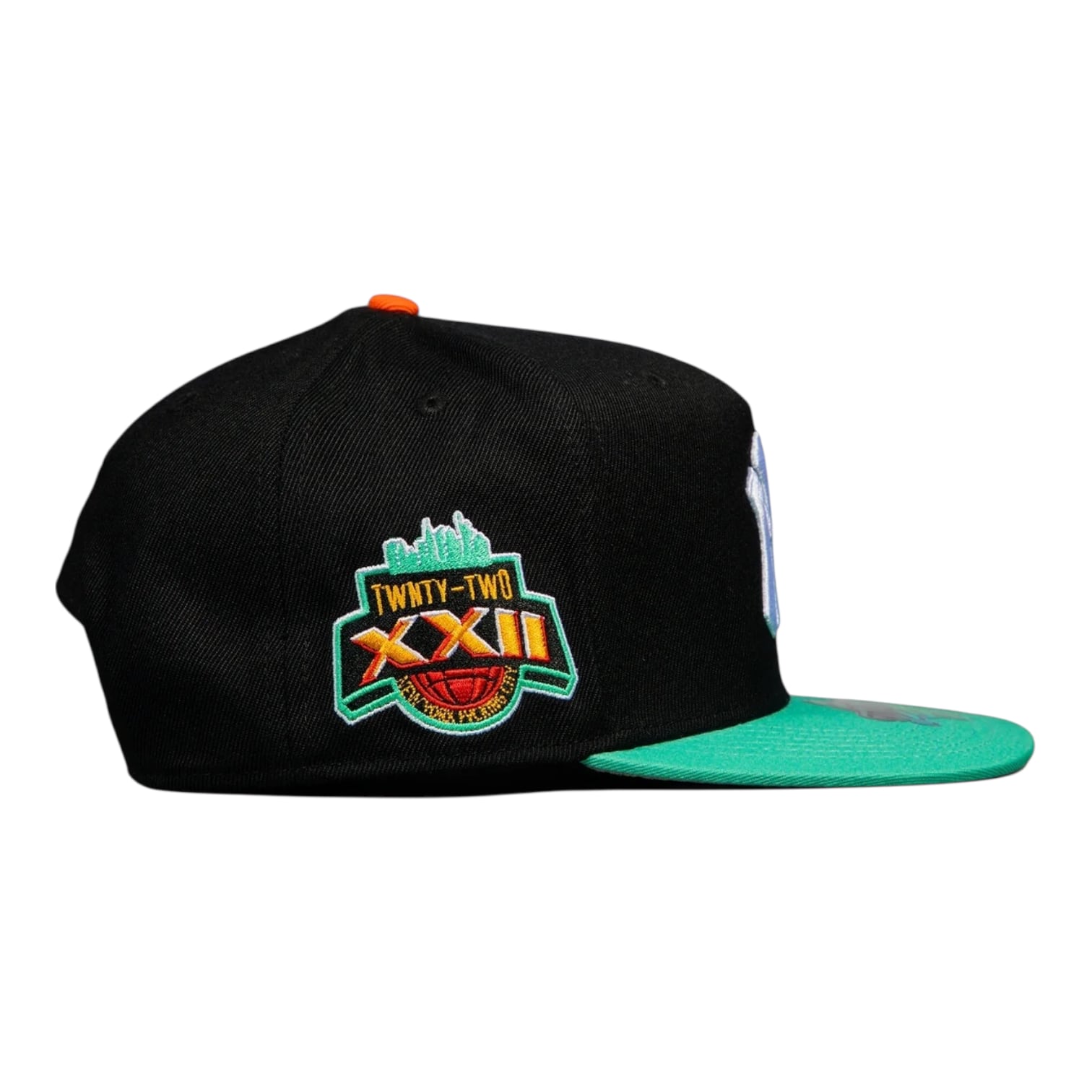 TWNTY TWO LIMITED EDITION 