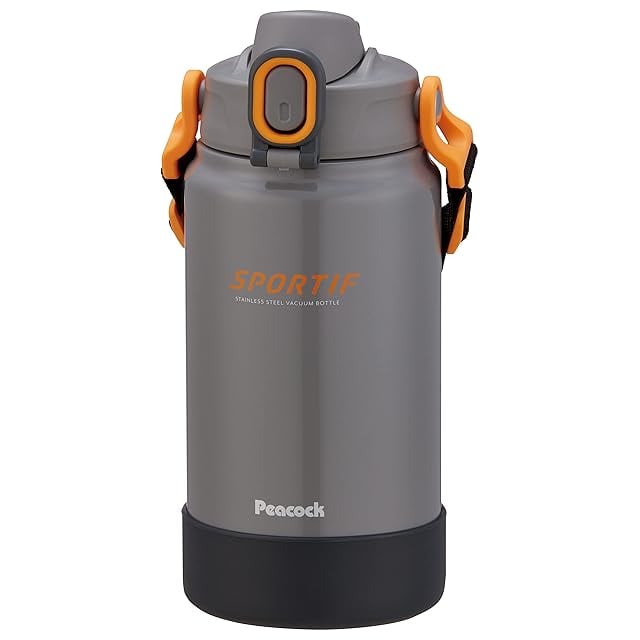 ピーコック魔法瓶工業(The-peacock) ピーコック ウォータージャグ 6.1L 日本製 保冷 保温 洗いやすい 広口 保冷力 大 送料無料  ピーコック魔法瓶工業(The-peacock) ピーコック ウォータージャグ 大型 12L 日本製 保冷 スポーツドリンク対応 アル 【楽天市場】  ウォーター ...