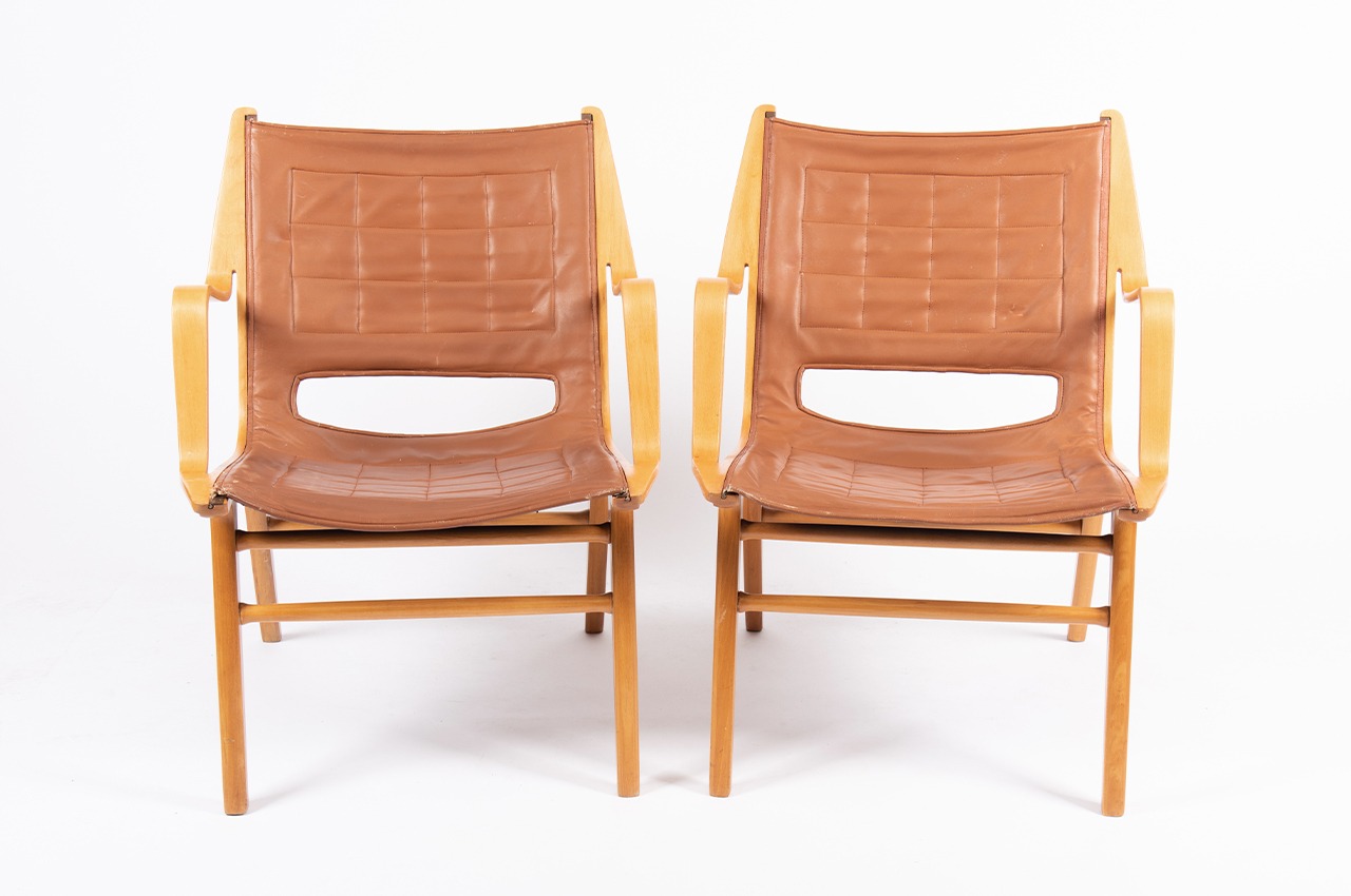 Peter Hvidt & Orla Mølgaard Nielsen (ピーター・ヴィッツ＆モルガードニールセン)  シート張替可