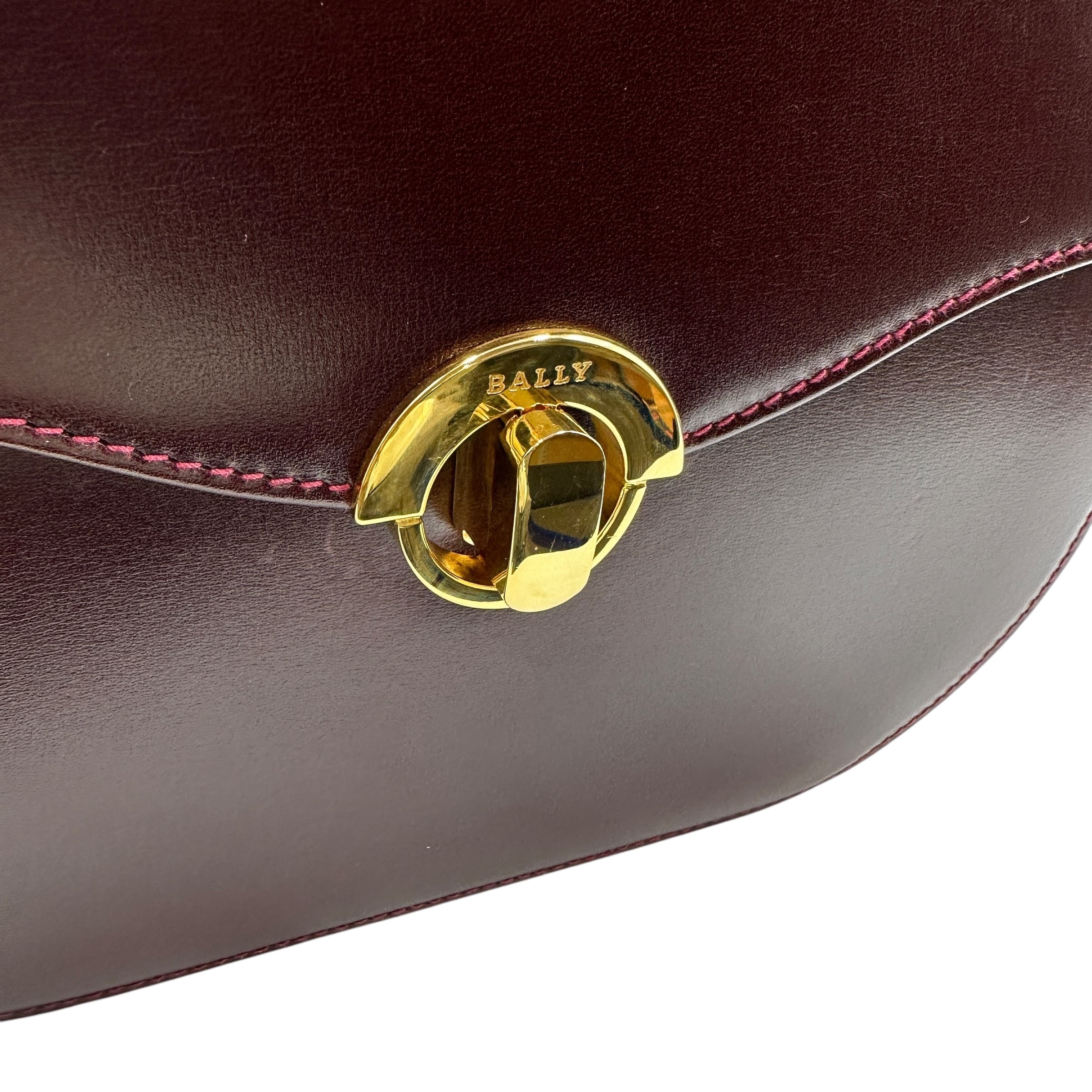 BALLY バリー 2WAYショルダーバッグ 17804-202502 | rean
