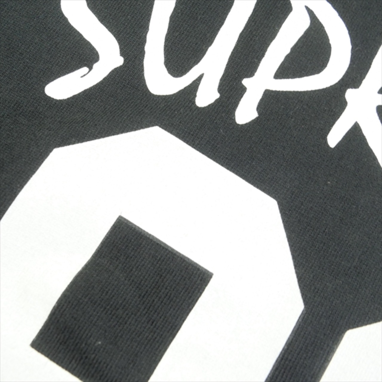 Size【L】 SUPREME シュプリーム 24SS 99 L/S Football Top Black ロン 