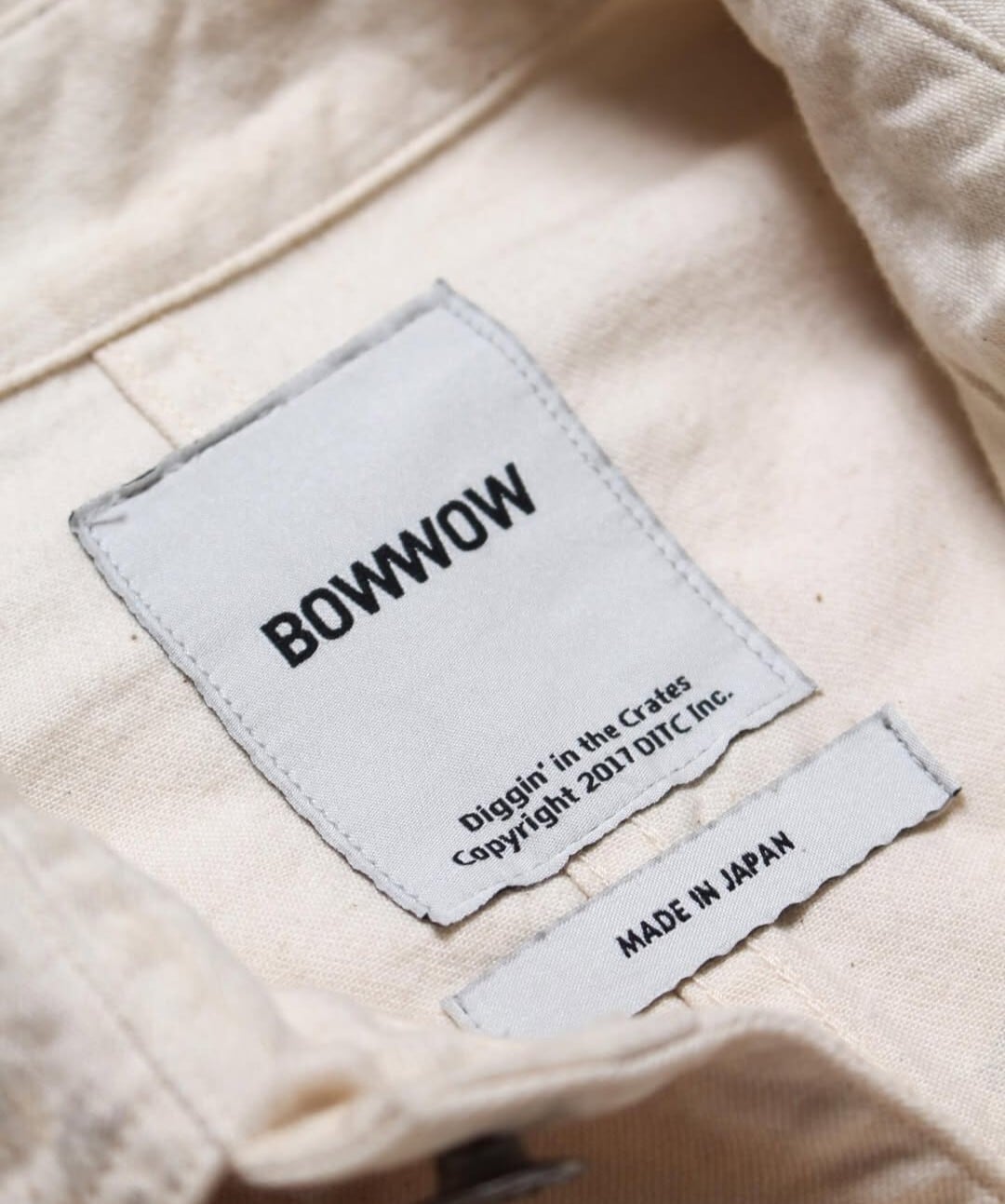 BOWWOW 