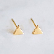 397P ミニピアス