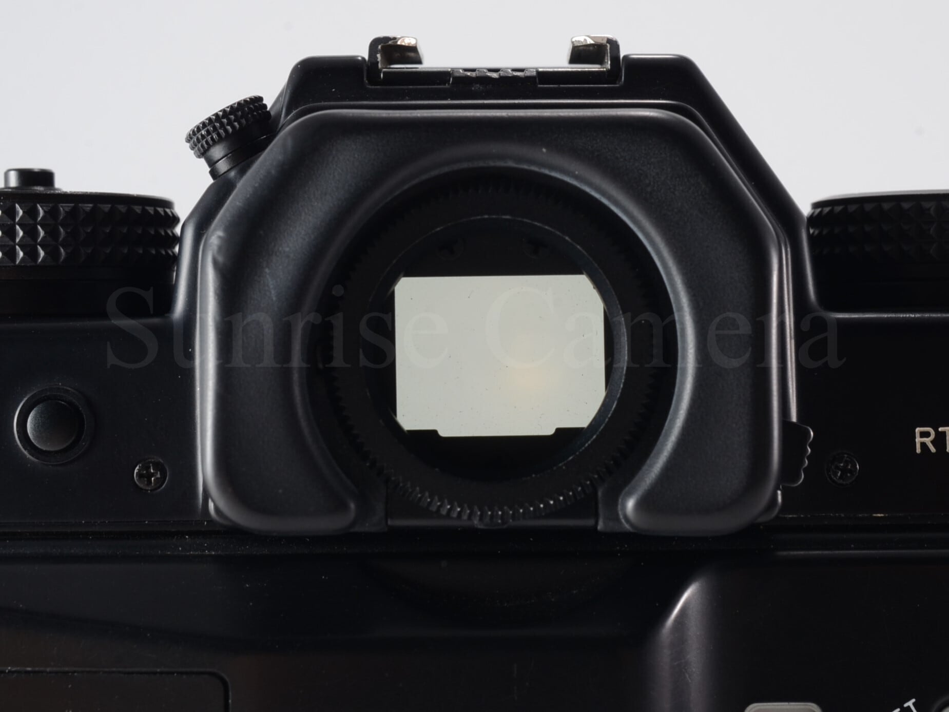CONTAX RTS III ボディ コンタックス（61074） | サンライズカメラ