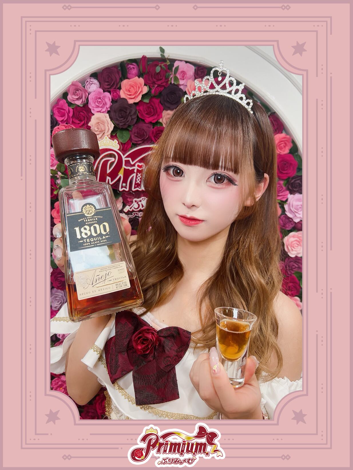 K1482 となりの怪物くん☆ 夏目あさ子 風 コスプレ衣装 cosplay