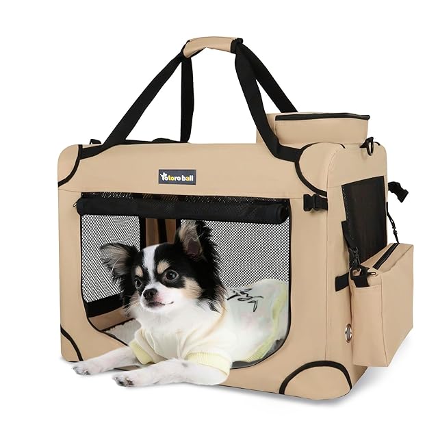 Totoro ball 犬用キャリーバッグ ソフトクレート小型犬 キャリー 猫