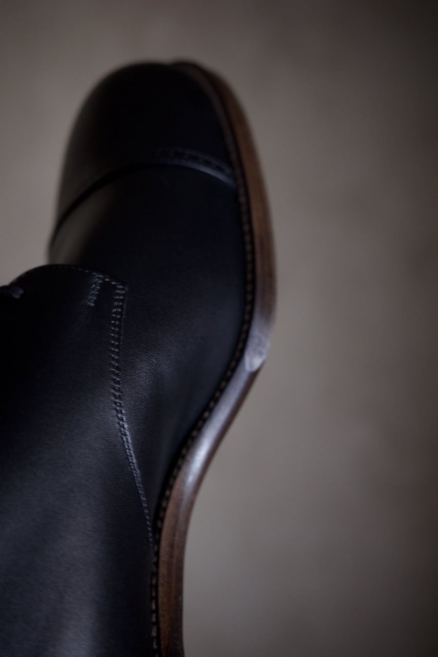 靴 forme iremono: forme