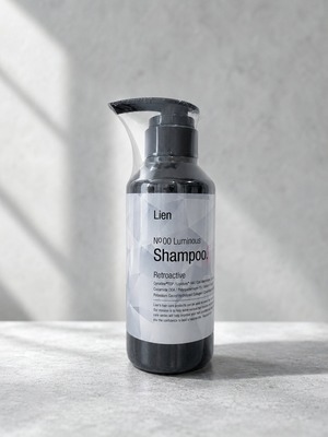 ル リアン　No00 ルミナスシャンプー　300ml