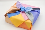 風呂敷包みギフトセット 色彩