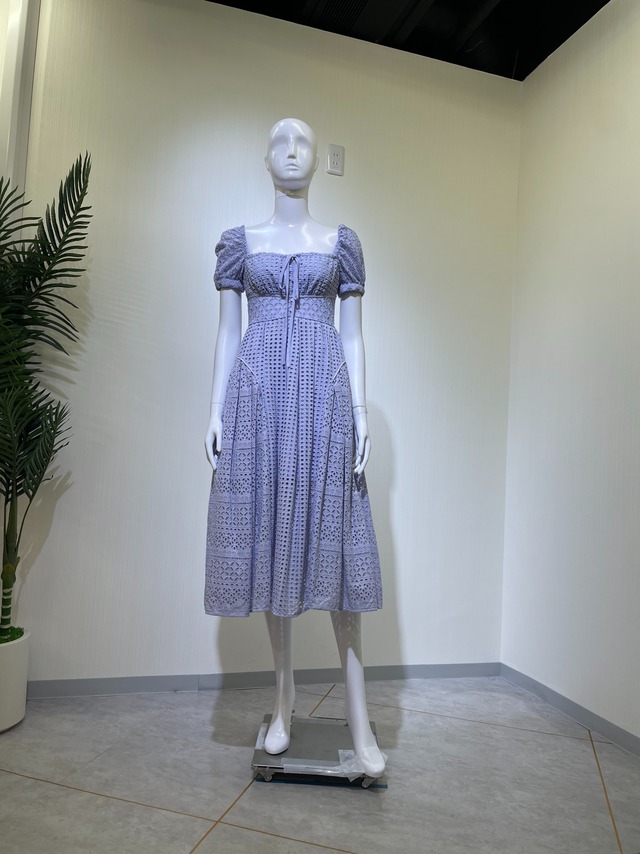 新品DRESS 572【self-portrait】