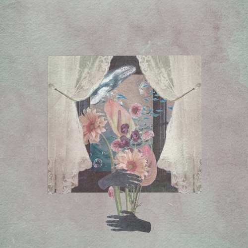 【7/31発売】空想レプリカ / 遮光の窓際