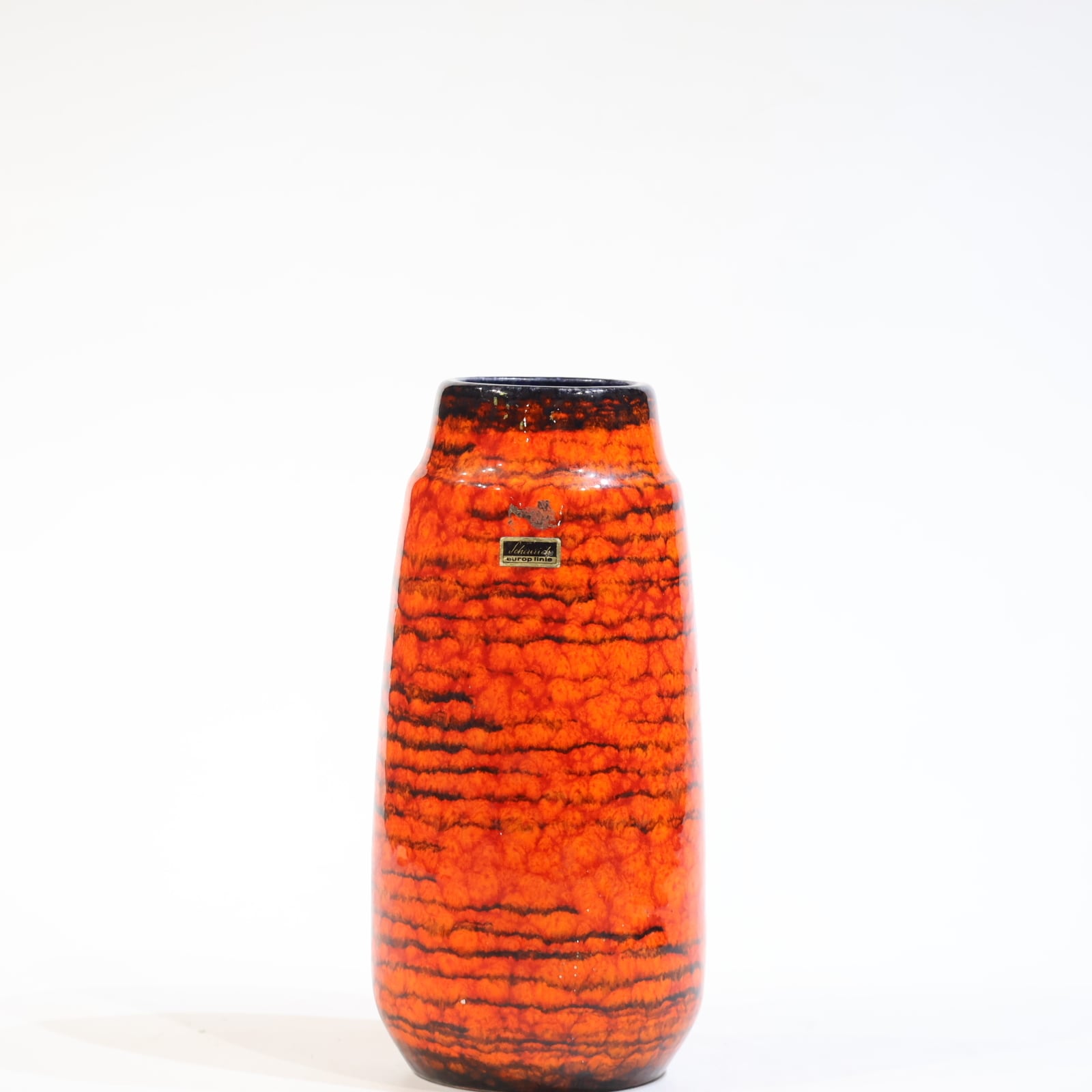 Scheurich | Fat Lava & German Art Pottery