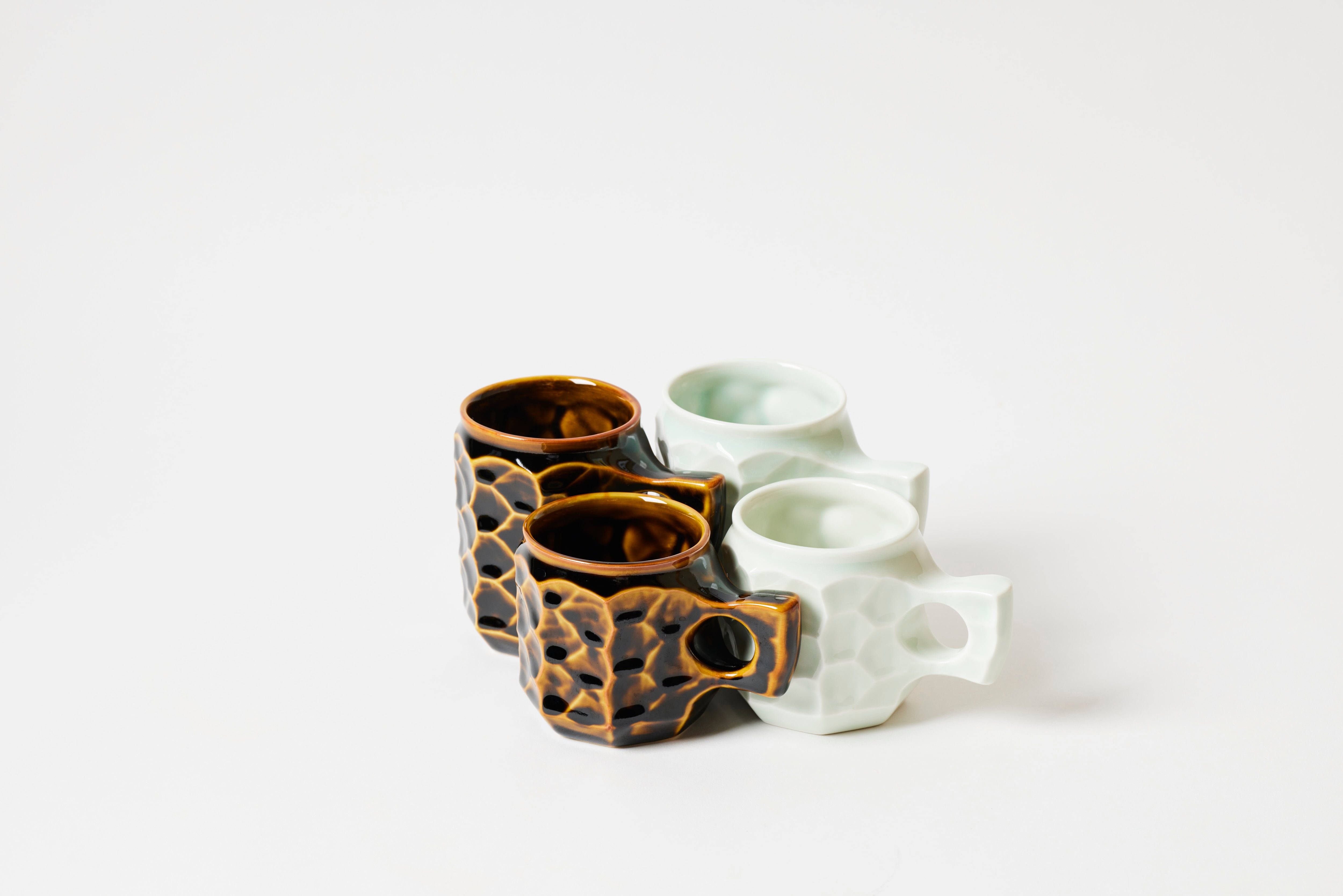 AKIHIRO WOOD WORKS / JINCUP CERAMIC（M） | st. valley house