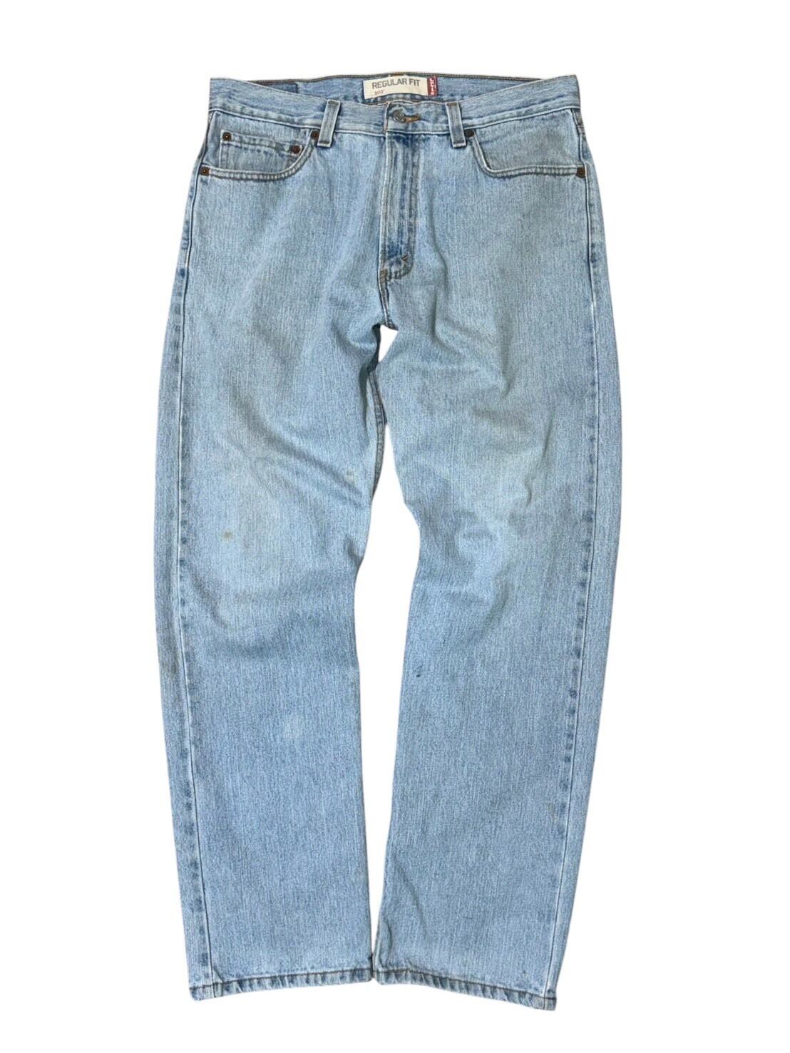 90S-00S Dickies WHITE PAINTER PANTS 32×30 | C H I L L