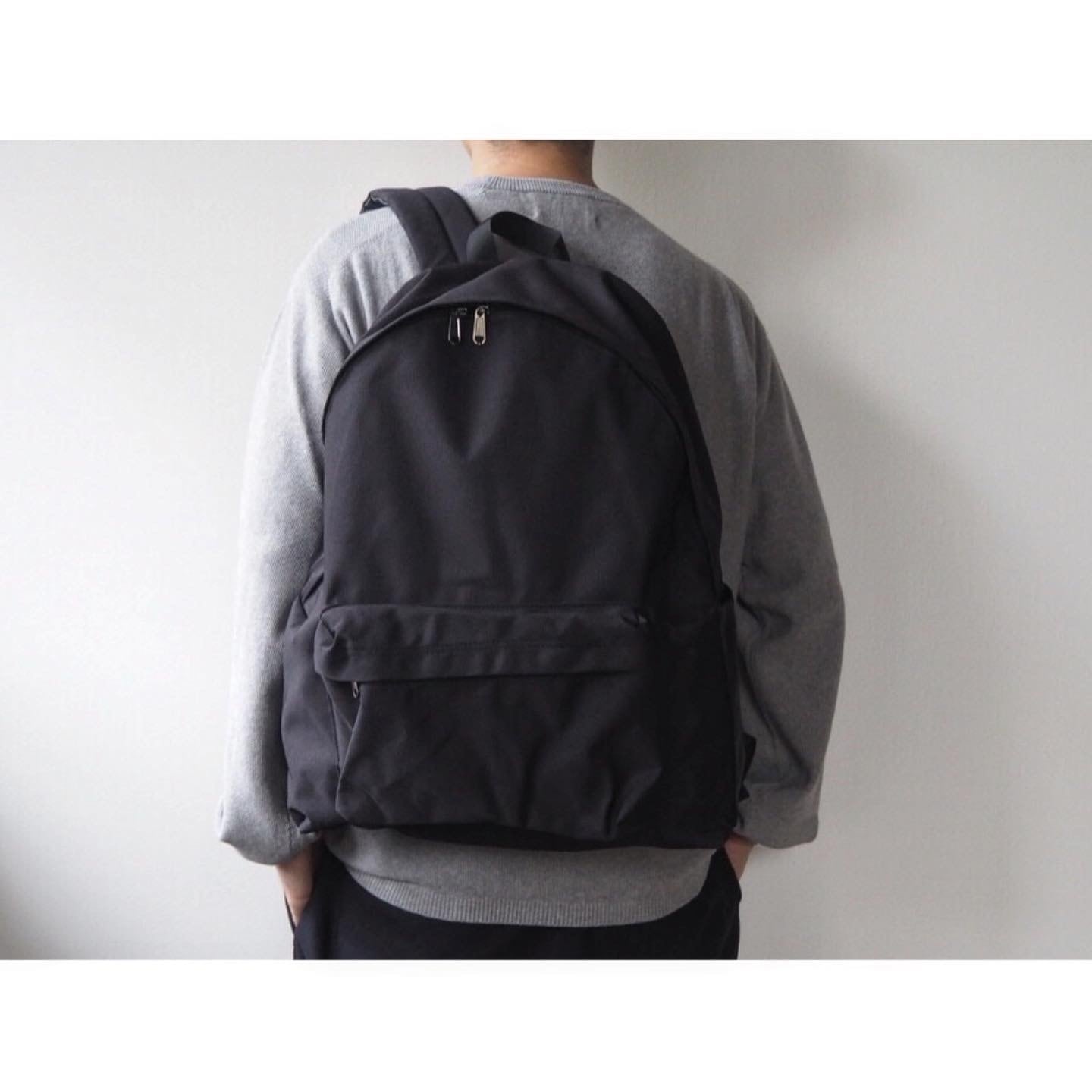 PACKING(パッキング) PC Paded Backpack | AUTHENTIC Life Store