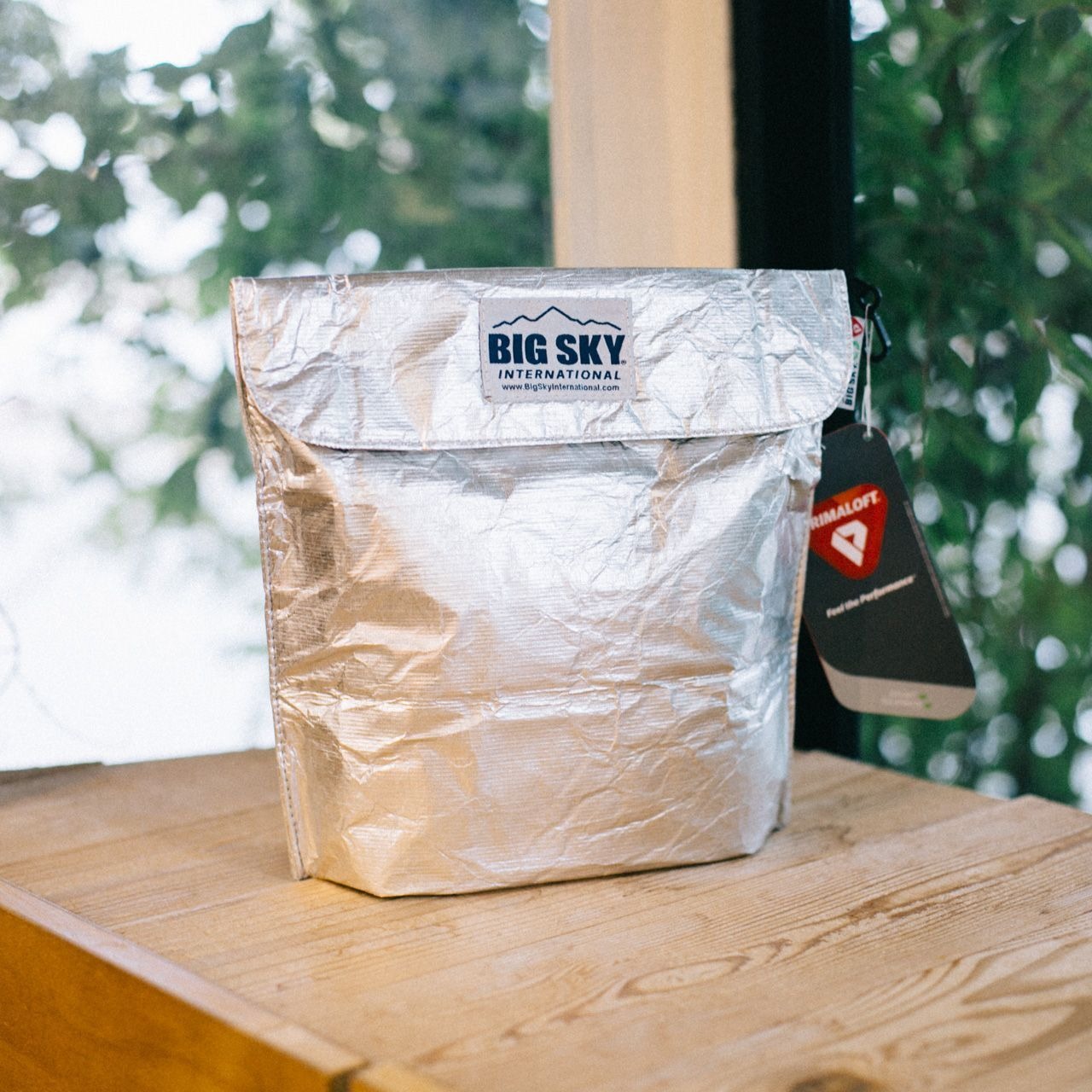 BIGSKY / Insulite Pouch Medium - 1