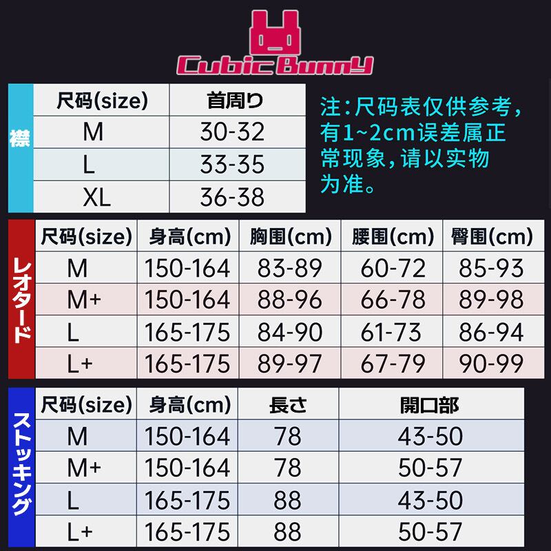 ア○ールレーン 信濃バニーガール 幻夢の絡繰 フルセット（歪萌舎