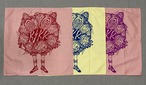 old clothes 雷雲君　BANDANA
