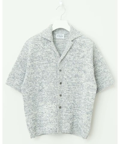 TODAYFUL】Tencelsilk Knit Vest | GooROUGH