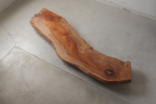 赤樫　Red oak