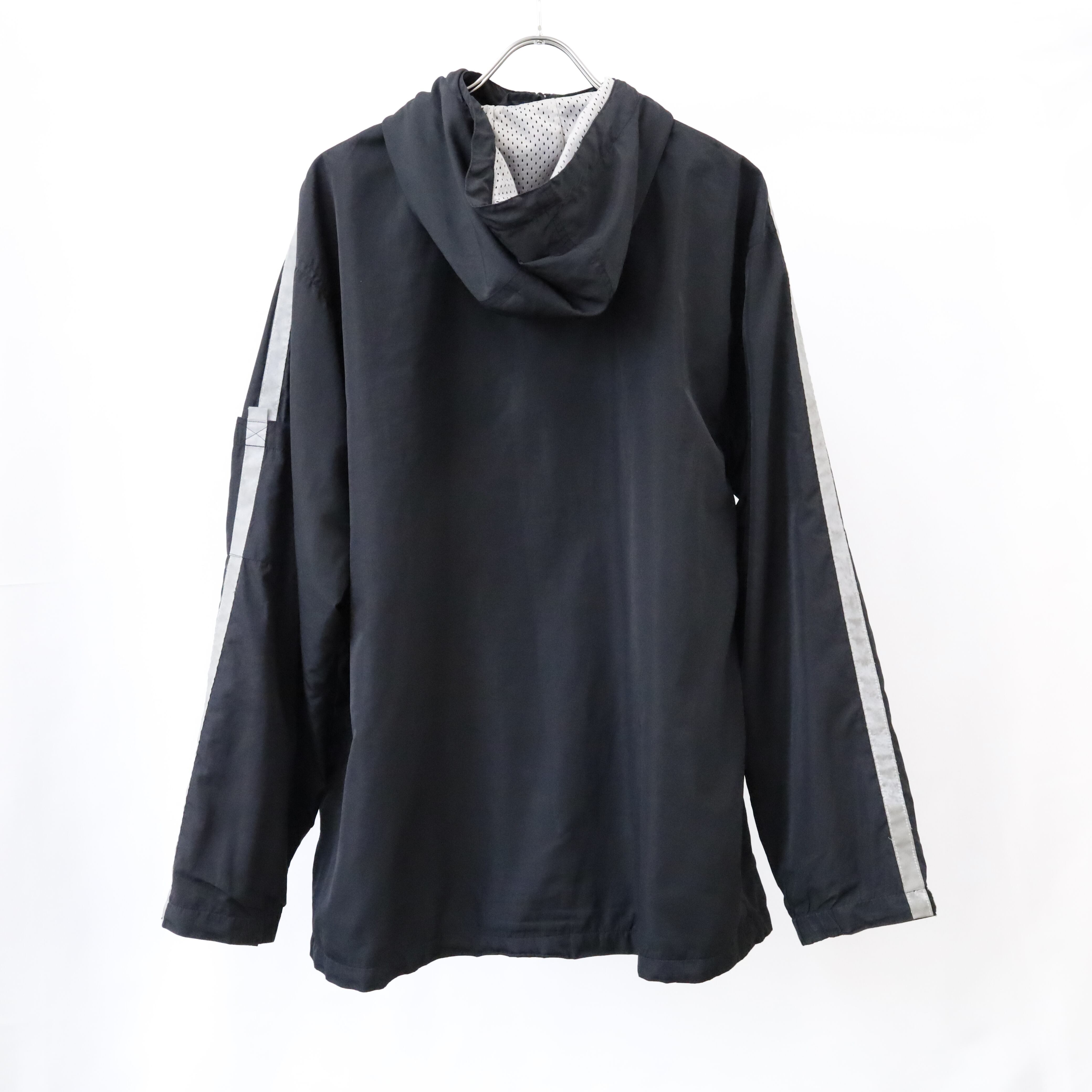 90s old STUSSY マウンテンパーカー | SOTO HERITAGE